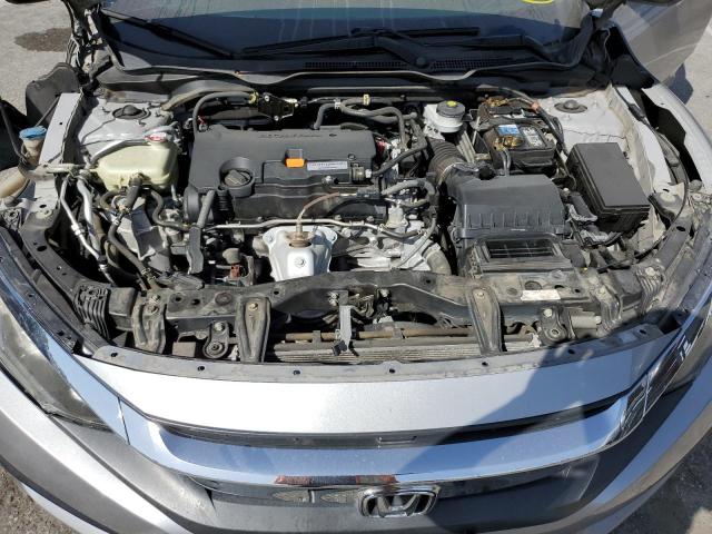 Photo 7 from auction – 2016 HONDA CIVIC LX with VIN 2HGFC2F59GH519720