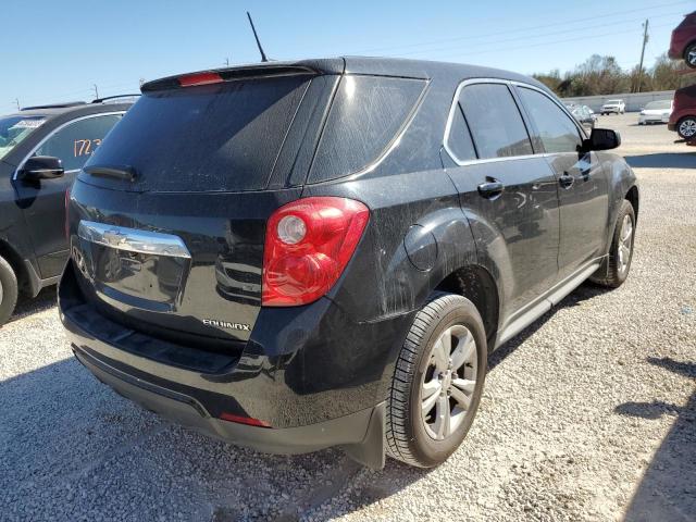 Photo 4 from auction – 2013 CHEVROLET EQUINOX LS with VIN 2GNALBEK9D6197529