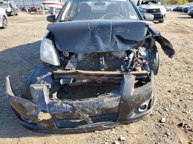 Photo 9 from auction – 2012 NISSAN SENTRA 2.0 with VIN 3N1AB6AP3CL708699