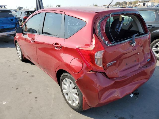 Photo 3 from auction – 2015 NISSAN VERSA NOTE with VIN 3N1CE2CP3FL350790
