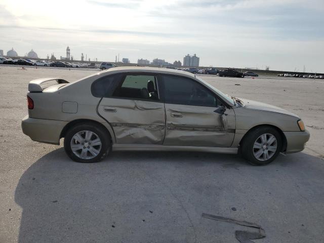 Photo 9 from auction – 2000 SUBARU LEGACY GT with VIN 4S3BE6561Y7207882