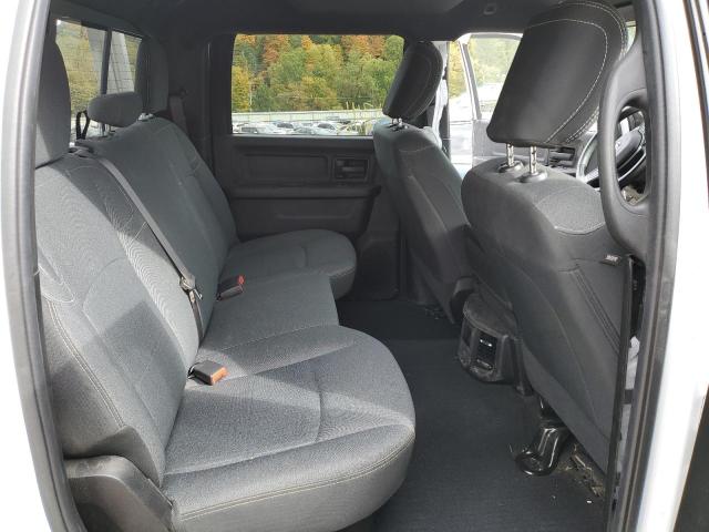 Photo 6 from auction – 2021 RAM 2500 TRADE with VIN 3C6UR5CL1MG510201