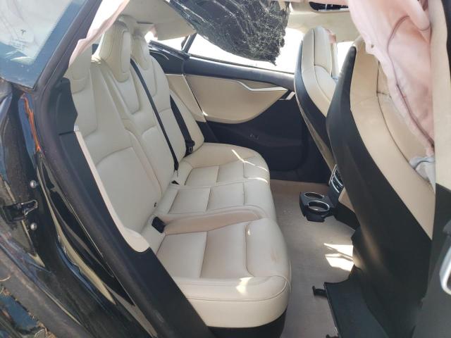 Photo 6 from auction – 2018 TESLA MODEL S with VIN 5YJSA1E27JF245564