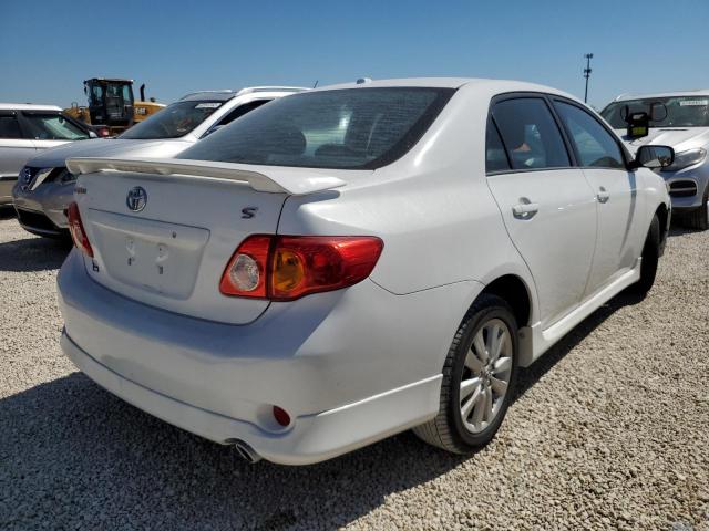 Photo 4 from auction – 2010 TOYOTA COROLLA BA with VIN 2T1BU4EE7AC451734