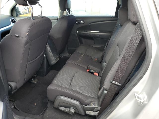Photo 6 from auction – 2012 DODGE JOURNEY SX with VIN 3C4PDCBB4CT353061