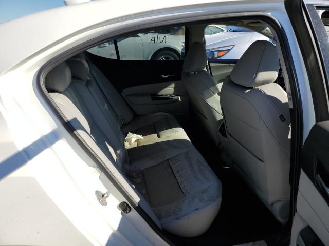 Photo 6 from auction – 2017 ACURA TLX with VIN 19UUB2F31HA005403