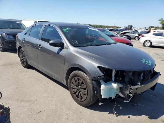TOYOTA CAMRY BASE 2012 with VIN 4T1BF1FK8CU627172 - Photo from auction