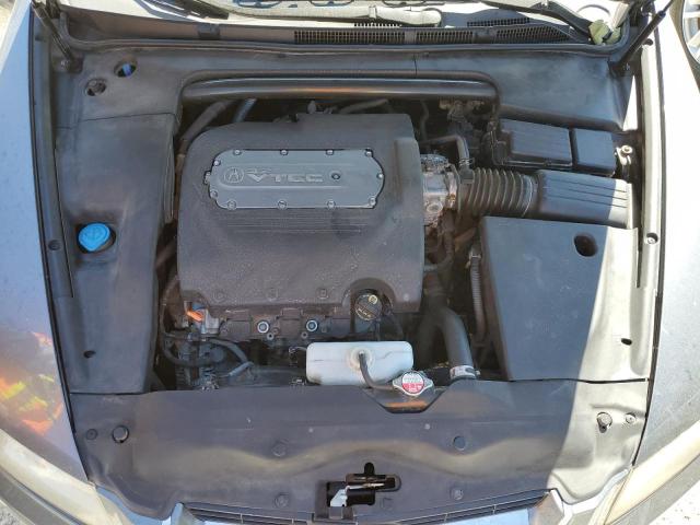 Photo 7 from auction – 2006 ACURA 3.2TL with VIN 19UUA66216A028713