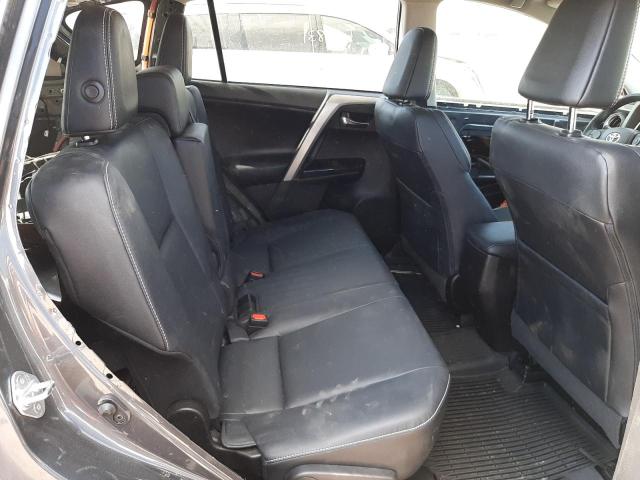 Photo 6 from auction – 2018 TOYOTA RAV4 LIMIT with VIN 2T3DFREV4JW702053