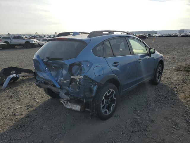 Photo 4 from auction – 2016 SUBARU CROSSTREK with VIN JF2GPALC1GH216040