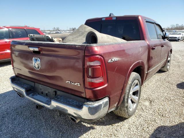 Photo 4 from auction – 2019 RAM 1500 LIMIT with VIN 1C6SRFHTXKN674119