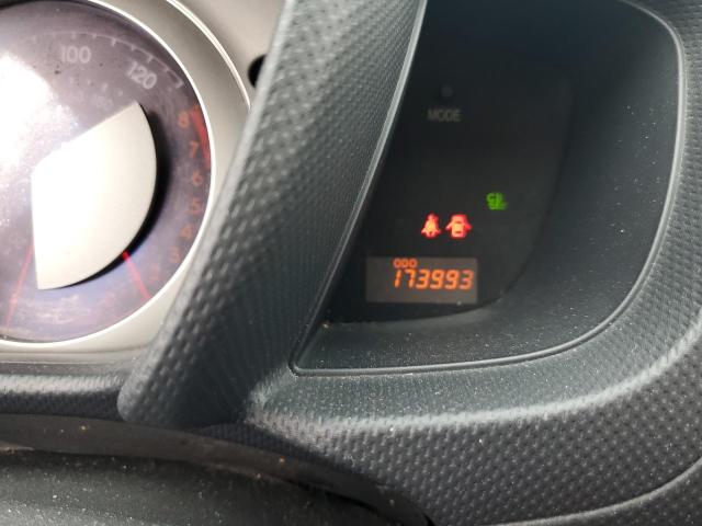 Photo 8 from auction – 2009 TOYOTA SCION XD with VIN JTKKU10459J040922