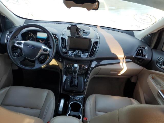 Photo 9 from auction – 2014 FORD ESCAPE TIT with VIN 1FMCU0J90EUE34445