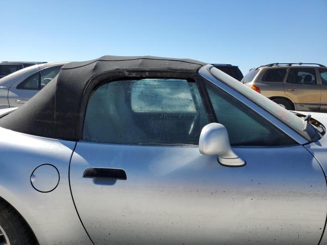 Photo 5 from auction – 2001 BMW Z3 2.5 with VIN WBACN33481LK49495