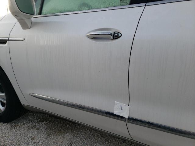 Photo 9 from auction – 2020 BUICK ENCLAVE ES with VIN 5GAERBKW2LJ318744