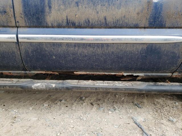 Photo 9 from auction – 2002 GMC NEW SIERRA with VIN 2GTEK19T421264249
