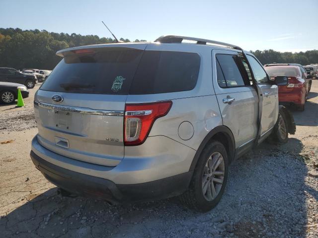 Photo 4 from auction – 2011 FORD EXPLORER X with VIN 1FMHK8D88BGA20806