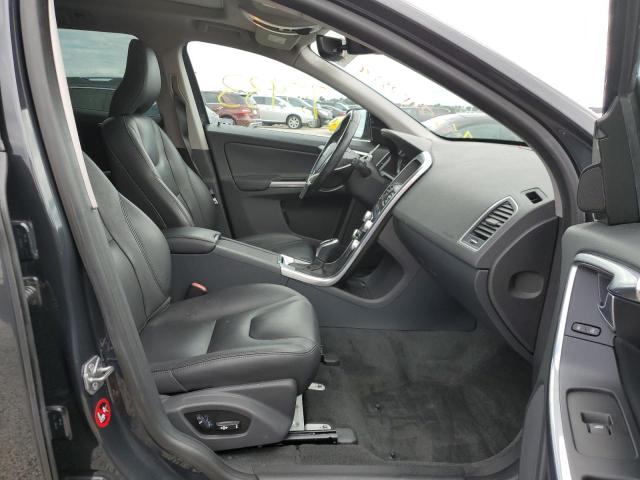 Photo 5 from auction – 2015 VOLVO XC60 T5 PR with VIN YV440MDK2F2717076