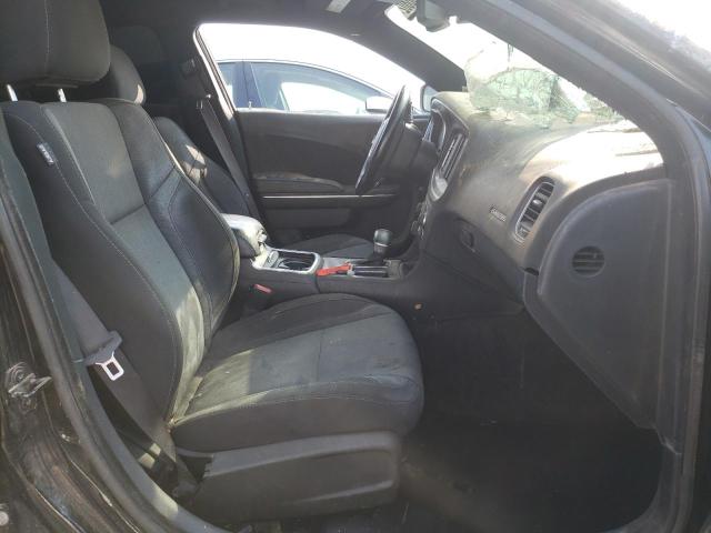 Photo 5 from auction – 2018 DODGE CHARGER R/ with VIN 2C3CDXCT0JH158145