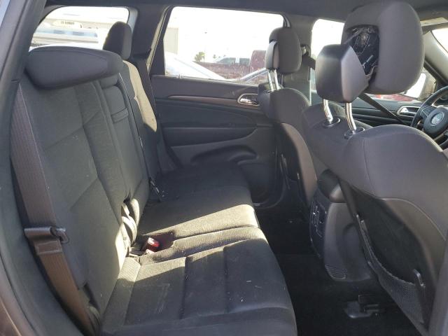 Photo 6 from auction – 2014 JEEP GRAND CHER with VIN 1C4RJEAG1EC537477
