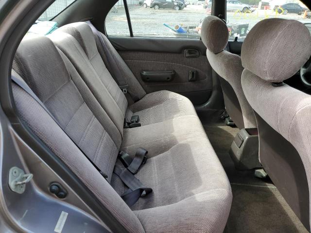 Photo 6 from auction – 1995 TOYOTA COROLLA LE with VIN 2T1AE09B1SC121882