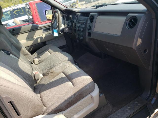 Photo 5 from auction – 2010 FORD F150 SUPER with VIN 1FTEX1C84AFA85562
