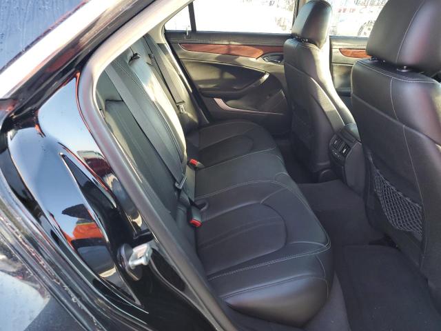 Photo 6 from auction – 2013 CADILLAC CTS PREMIU with VIN 1G6DS5E31D0100970