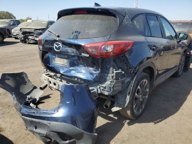 Photo 4 from auction – 2016 MAZDA CX-5 GT with VIN JM3KE4DY0G0900674