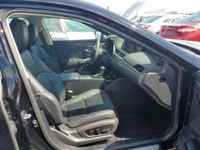 Photo 5 from auction – 2020 LEXUS ES 350 with VIN 58ADZ1B18LU077395