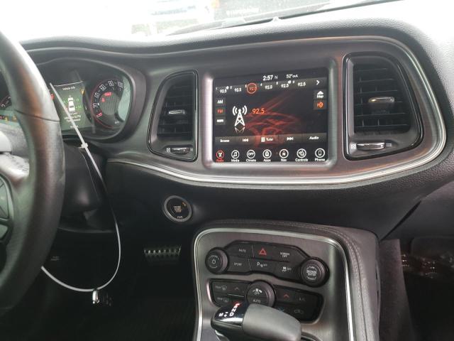 Photo 9 from auction – 2017 DODGE CHALLENGER with VIN 2C3CDZAG6HH652022