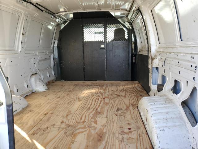 Photo 6 from auction – 2012 FORD ECONOLINE with VIN 1FTSE3EL3CDA37992