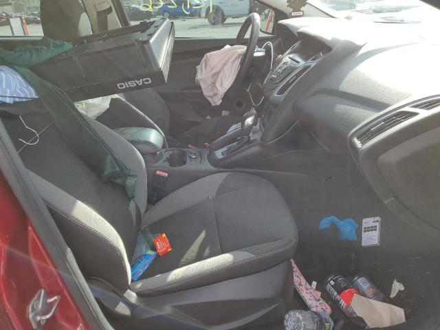 Photo 5 from auction – 2013 FORD FOCUS SE with VIN 1FADP3K2XDL124073