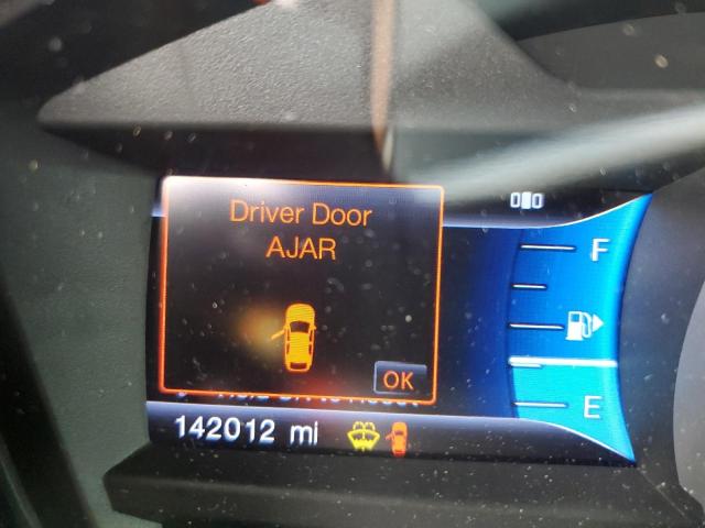 Photo 8 from auction – 2013 FORD EXPLORER X with VIN 1FM5K7D89DGB69919