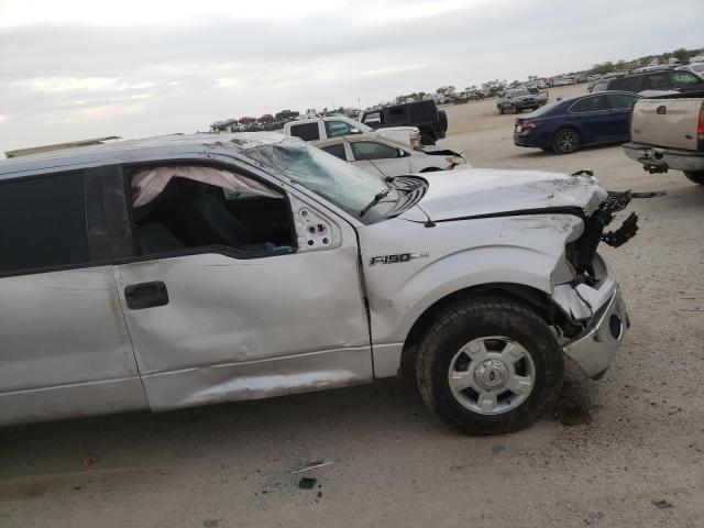Photo 9 from auction – 2014 FORD F150 SUPER with VIN 1FTFW1CF0EKF80201