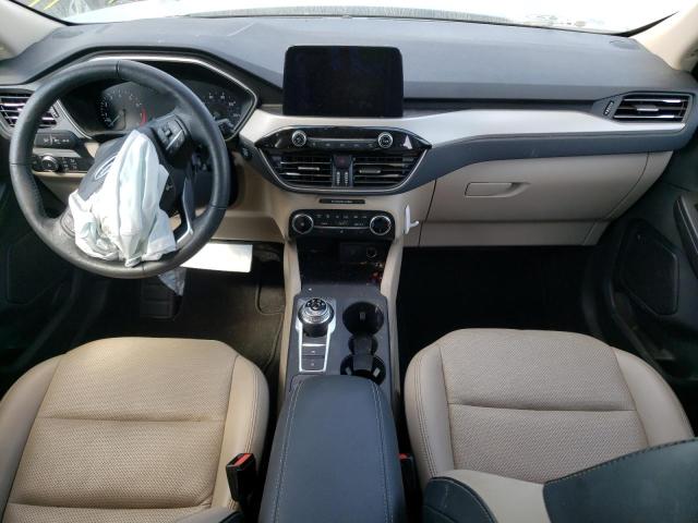 Photo 9 from auction – 2020 FORD ESCAPE SEL with VIN 1FMCU0H68LUA45853