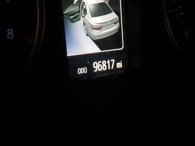 Photo 8 from auction – 2016 TOYOTA CAMRY LE with VIN 4T1BF1FK7GU578780