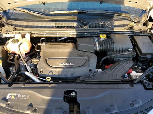 Photo 7 from auction – 2018 CHRYSLER PACIFICA T with VIN 2C4RC1FG2JR260870