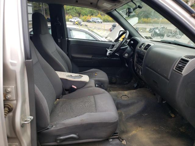 Photo 5 from auction – 2006 CHEVROLET COLORADO with VIN 1GCDT136X68123801