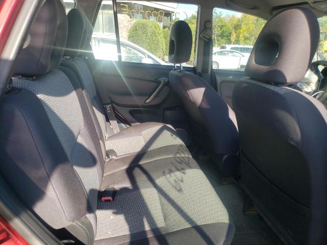 Photo 6 from auction – 2005 TOYOTA RAV4 with VIN JTEGD20V950067077