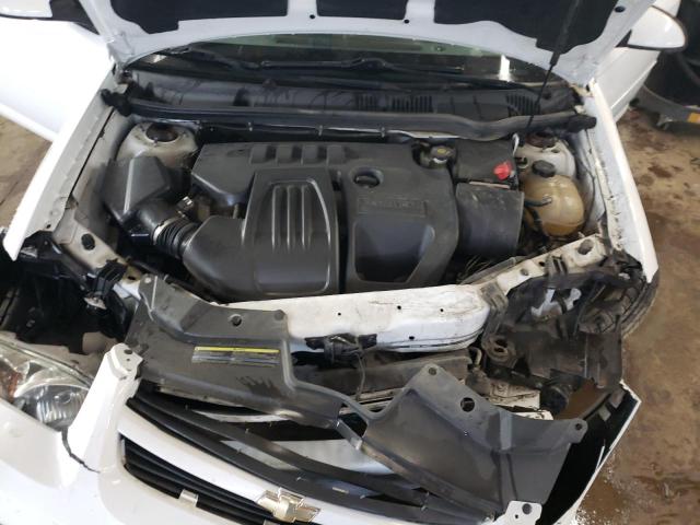 Zdjęcie 7 z aukcji – 2010 CHEVROLET COBALT 2LT z VIN 1G1AF5F58A7201634