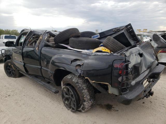 Photo 3 from auction – 2004 GMC SIERRA K15 with VIN 2GTFK69U941279875