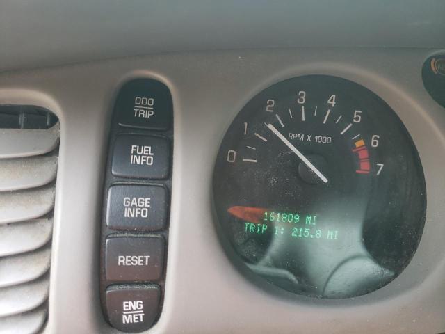 Photo 8 from auction – 2000 BUICK LESABRE CU with VIN 1G4HP54K5Y4101171