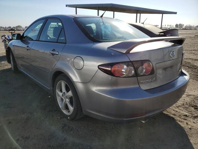 صورة رقم 3 من المزاد - 2008 MAZDA 6 I مع VIN 1YVHP80C385M31836