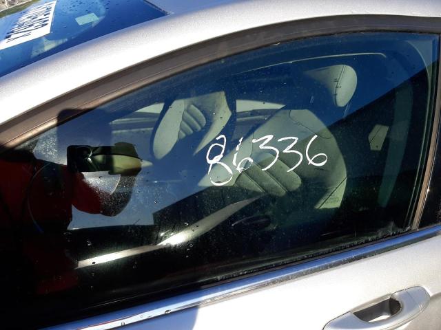 Photo 8 from auction – 2014 FORD FUSION S with VIN 1FA6P0G73E5367807