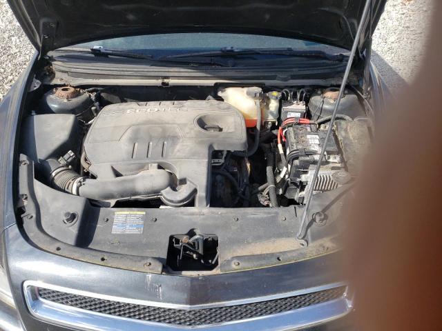 Photo 7 from auction – 2008 CHEVROLET MALIBU with VIN 1G1ZH57BX8F258905