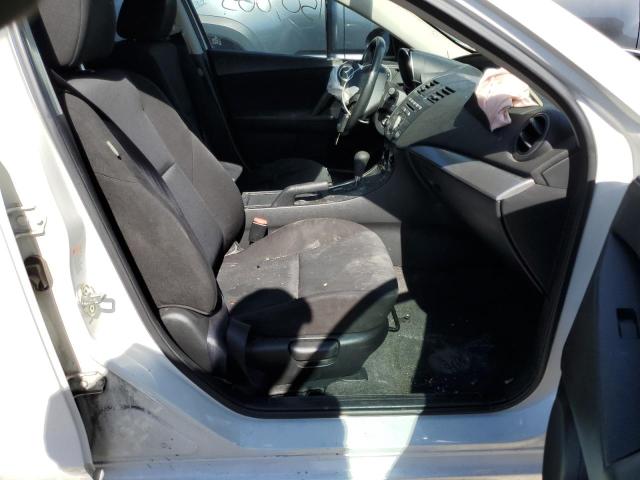 Photo 5 from auction – 2010 MAZDA 3 I with VIN JM1BL1SF4A1329867