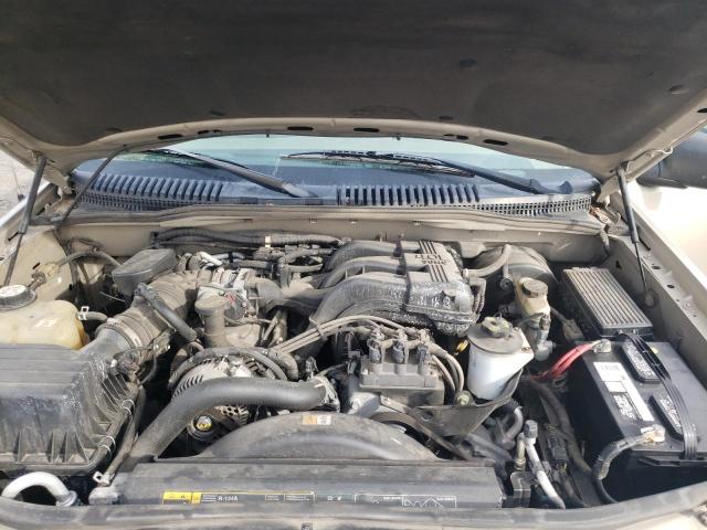 Photo 7 from auction – 2004 FORD EXPLORER X with VIN 1FMZU73K14ZB12465
