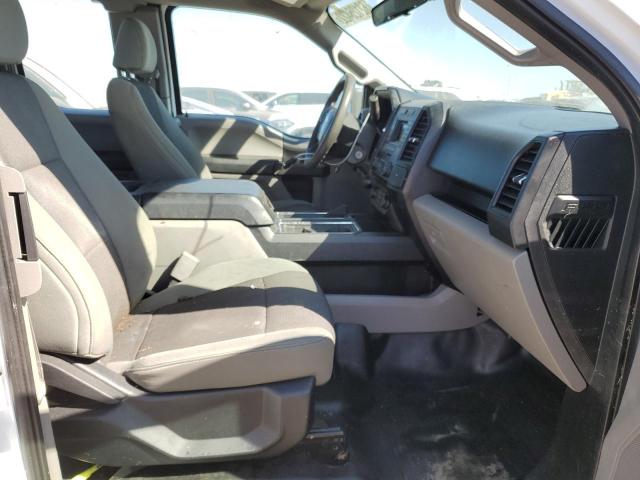 Photo 5 from auction – 2016 FORD F150 SUPER with VIN 1FTEX1CP0GFA68466