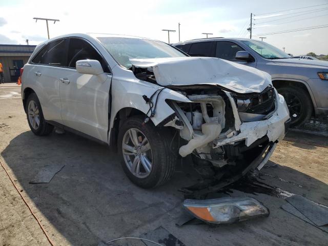 Photo 1 from auction – 2014 ACURA RDX TECHNO with VIN 5J8TB4H59EL003209