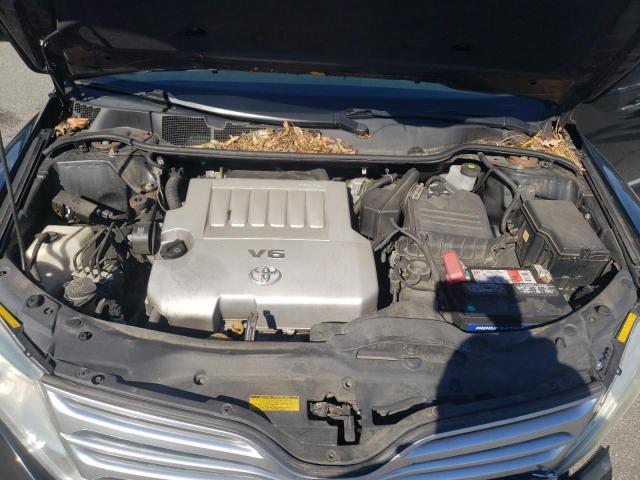 Photo 7 from auction – 2011 TOYOTA VENZA with VIN 4T3BK3BBXBU053595